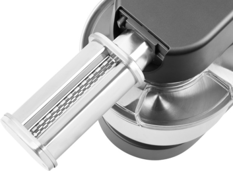 Accesoriu pentru prepararea pastelor de casa Fetuccine ECG FORZA 5000-7000 [2]