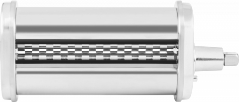 Roboti de bucatarie - Accesoriu pentru prepararea pastelor de casa Fetuccine ECG FORZA 6000