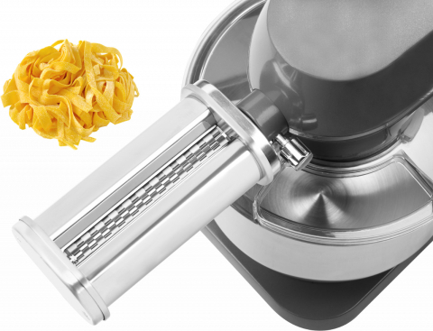 Accesoriu pentru prepararea pastelor de casa Fetuccine ECG FORZA 6000 [3]