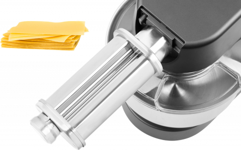Accesoriu pentru prepararea pastelor de casa Lasagna ECG FORZA 5000-7000 [4]