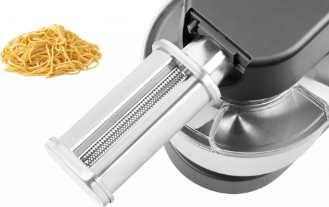 Accesoriu pentru prepararea pastelor de casa Pasta ECG FORZA 5000-7000 [3]