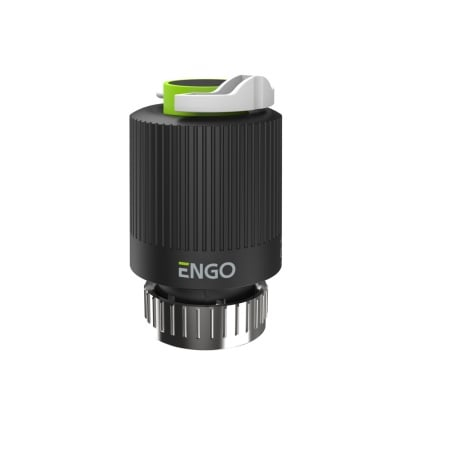 Termostate - Actuator termoelectric ENGO 230V, M30x1.5, normal închis