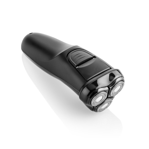 Aparat de ras fara fir ETA Christoph 3343 90000, baterie Li-Ion 3.7 V, afisaj LED, IPX7, barbierit umed si uscat [2]