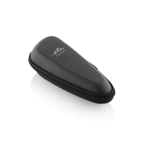 Aparat de ras fara fir ETA Christoph 3343 90000, baterie Li-Ion 3.7 V, afisaj LED, IPX7, barbierit umed si uscat [7]