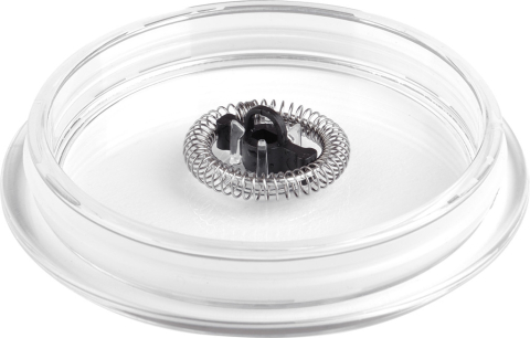 Aparat pentru spuma de lapte ECG NM 115, 240ml, 500W [2]