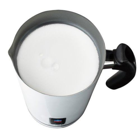 Aparat pentru spuma de lapte ECG NM 216, 500ml, 650W [1]