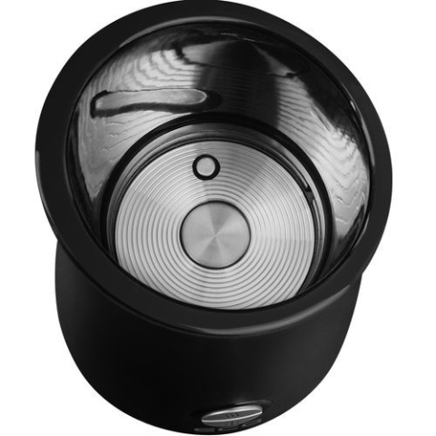 Aparat pentru spuma de lapte ECG NM 2255 Latte Art, magnetic, 300ml, 550W, negru [2]