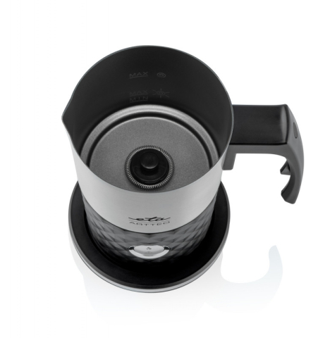 Aparat pentru spuma de lapte ETA Artteo 4189 90000, 300ml, 550W, otel inoxidabil, 3 functii [1]