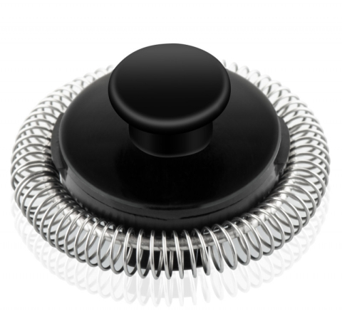 Aparat pentru spuma de lapte ETA Artteo 4189 90000, 300ml, 550W, otel inoxidabil, 3 functii [6]