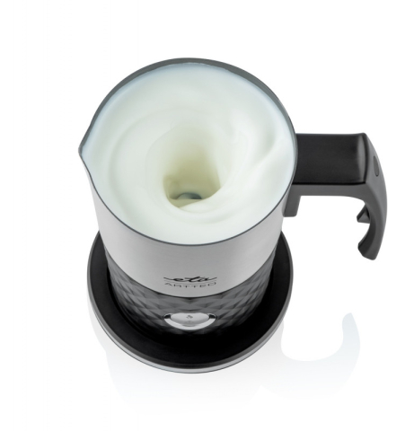 Aparat pentru spuma de lapte ETA Artteo 4189 90000, 300ml, 550W, otel inoxidabil, 3 functii [2]