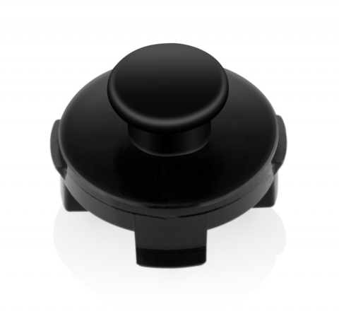 Aparat pentru spuma de lapte ETA Lacco 5189 90000, 300ml, 550W, otel inoxidabil, 3 functii [6]