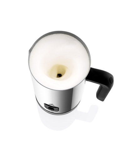 Aparat pentru spuma de lapte ETA Latteo 6189, 300ml, 500W, otel inoxidabil, 4 functii [7]
