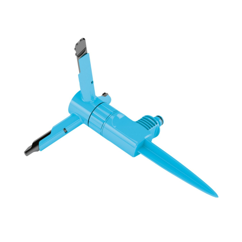 Gradinarit si plante - Aspersor rotativ Cellfast ERGO sz cu tarus