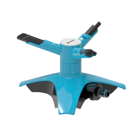 Gradinarit si plante - Aspersor rotativ Cellfast ERGO tt