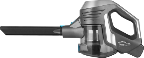 Aspirator 2 in 1 ECG VT 7670 Luis, baterie Li-Ion 25,9V/2200 mAh, motor BLDC 220W, 3 niveluri de aspirare [6]