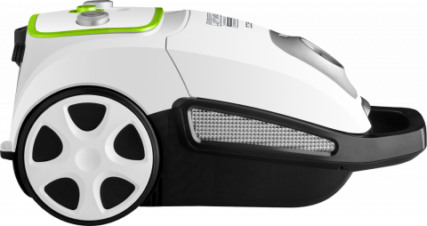 Aspirator cu sac textil ECG VP S3010, 700W, capacitate colectare 3 L, filtru HEPA 11 [5]