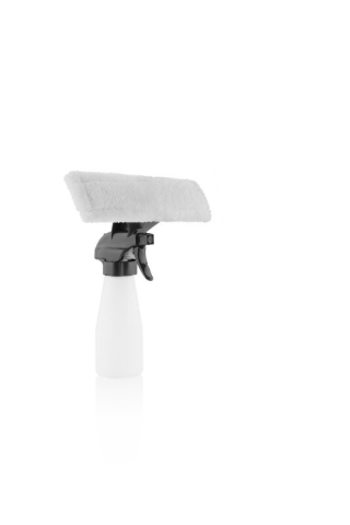 Aspirator de curatat geamuri ETA Finestro 3262, 3,7V Li-Ion, 370 ml, 35 min. [9]