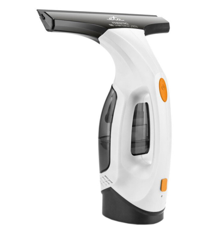 Curatare geamuri - Aspirator de curatat geamuri ETA Finestro 3262, 3,7V Li-Ion, 370 ml, 35 min.