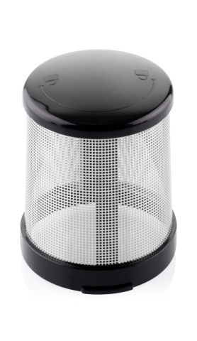 Aspirator de mana ETA Handy Jet 3427 90000, motor digital BLDC 120 W, Li-Ion 2600 mAh/14.4 V, gri [6]