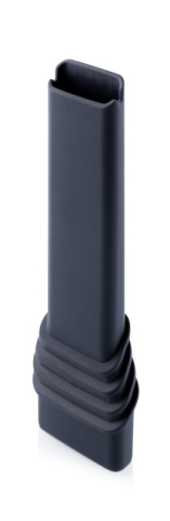 Aspirator de mana ETA Handy Jet 3427 90000, motor digital BLDC 120 W, Li-Ion 2600 mAh/14.4 V, gri [5]