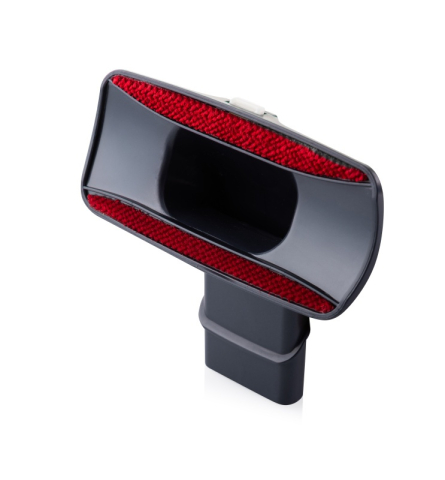 Aspirator de mana ETA Handy Jet 3427 90000, motor digital BLDC 120 W, Li-Ion 2600 mAh/14.4 V, gri [4]