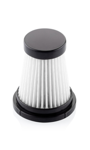 Aspirator de mana ETA Handy Jet 3427 90000, motor digital BLDC 120 W, Li-Ion 2600 mAh/14.4 V, gri [7]