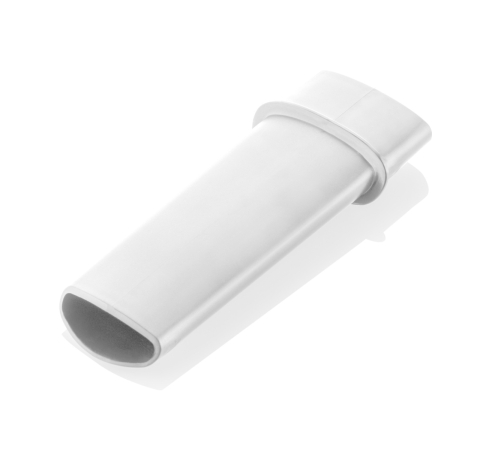 Aspirator de mana ETA Rotary 1425 90000, baterie Li-ion 14,4 V, perie turbo, gri-alb [10]