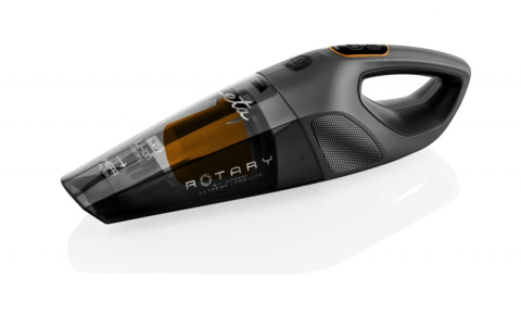 Aspirator de mana ETA Rotary 2425 90000, baterie Li-ion 18 V, perie turbo [2]