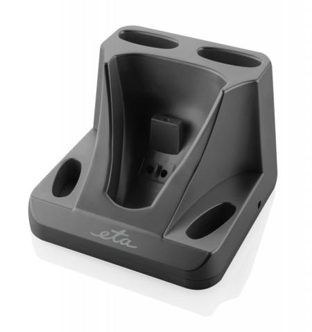 Aspirator de mana ETA Rotary 2425 90000, baterie Li-ion 18 V, perie turbo [8]