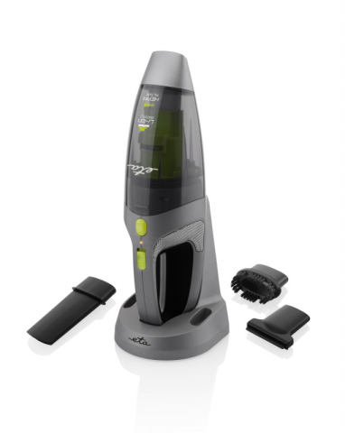 Aspirator de mana ETA Verto Li-ion 5442 90000, 14,4 V aspirare umeda si uscata [4]