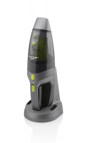 Aspirator de mana ETA Verto Li-ion 5442 90000, 14,4 V aspirare umeda si uscata [2]