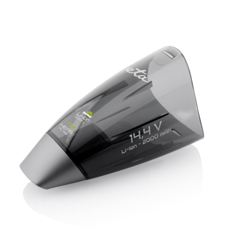 Aspirator de mana ETA Verto Li-ion 5442 90000, 14,4 V aspirare umeda si uscata [8]