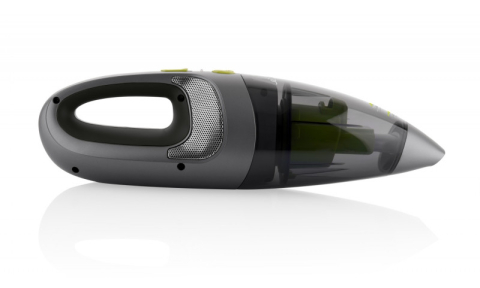 Aspirator de mana ETA Verto Li-ion 5442 90000, 14,4 V aspirare umeda si uscata [6]