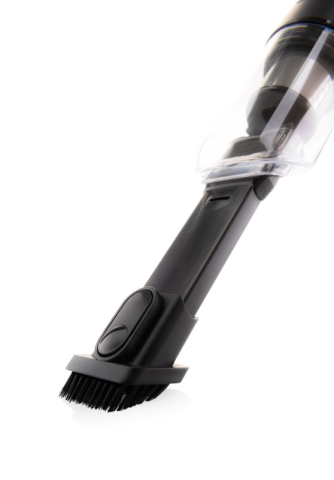 Aspirator fara fir ETA HANDY GO 0253 90000, motor BLDC digital, 65 W, Li-Ion 7,2 V, 2600 mAh, 85 ml, negru [8]