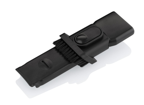 Aspirator fara fir ETA HANDY GO 0253 90000, motor BLDC digital, 65 W, Li-Ion 7,2 V, 2600 mAh, 85 ml, negru [5]