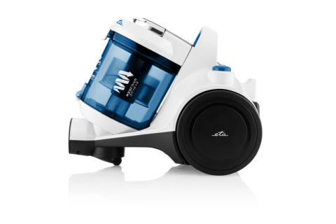 Aspirator fara sac ETA Ambito 0516, 700 W, 1,5L, motor ECO, filtru HEPA12 [2]