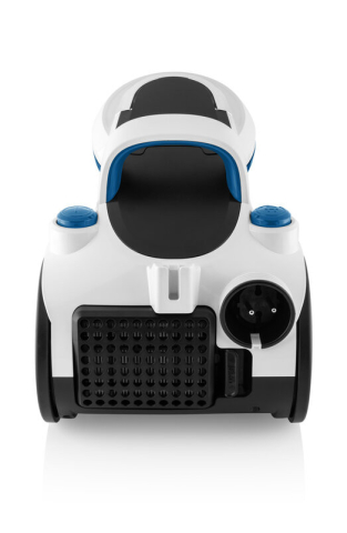 Aspirator fara sac ETA Ambito 0516, 700 W, 1,5L, motor ECO, filtru HEPA12 [8]