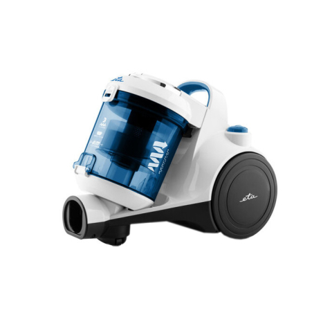 Aspiratoare fara sac - Aspirator fara sac ETA Ambito 0516, 700 W, 1,5L, motor ECO, filtru HEPA12