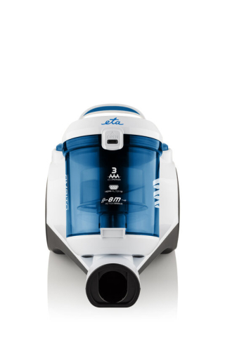 Aspirator fara sac ETA Ambito 0516, 700 W, 1,5L, motor ECO, filtru HEPA12 [7]