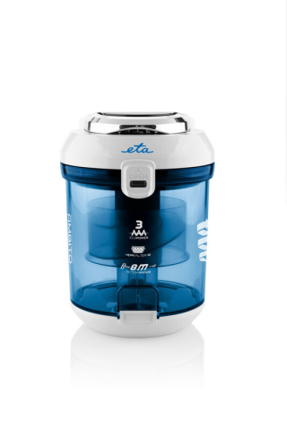 Aspirator fara sac ETA Ambito 0516, 700 W, 1,5L, motor ECO, filtru HEPA12 [9]