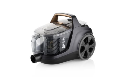 Aspirator fara sac ETA Grande Animal 2223, 850 W, 3.2 L, motor ECO, filtre HEPA [6]