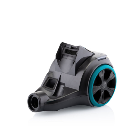 Aspirator fara sac ETA Stellar 1221, 700 W, 1,5L, tehnologie Cyclone, motor ECO, 2 filtre HEPA [4]