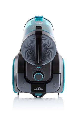 Aspirator fara sac ETA Stellar 1221, 700 W, 1,5L, tehnologie Cyclone, motor ECO, 2 filtre HEPA [7]