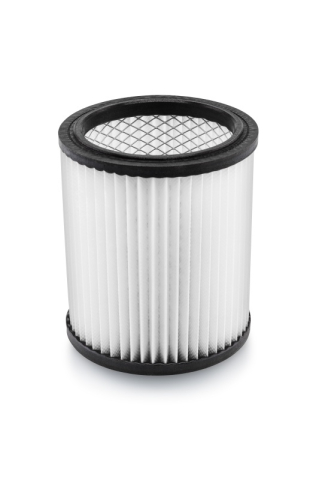 Aspirator multifunctional ETA Fachmann 4211 90000, 1200W, 15 litri, aspirare uscata si umeda, functie de suflare, negru/galben [10]