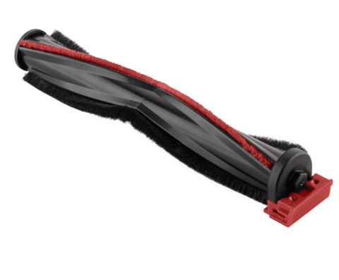 Aspirator vertical 2 in 1 ETA Fenix 2233 90000, baterie Li-Ion 25.2 V / 2200 mAh, recipient 0.6 l, gri cu rosu [6]