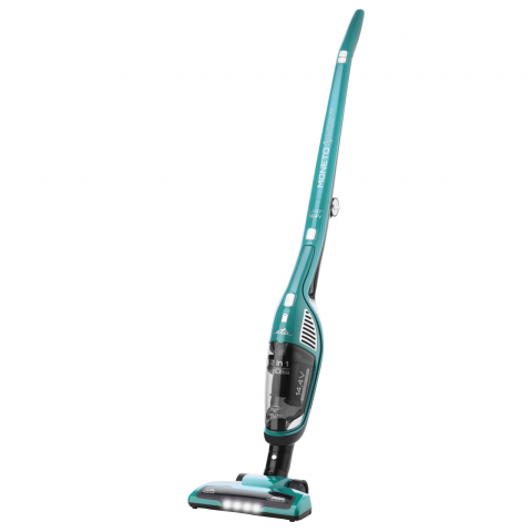 Aspiratoare verticale - Aspirator vertical 2 in 1 ETA MONETO 3449 90000, Li-ion 2200mAh, 14.4 V, 0.55 litri