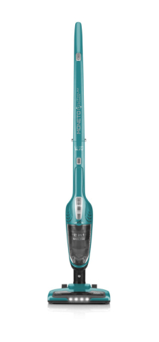 Aspirator vertical 2 in 1 ETA Moneto II 3453 90000, baterie Li-ion de 14.4 V, 0.55 litri [6]