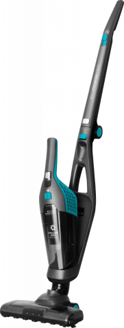 Aspirator vertical 2 in 1 fara fir ECG VT 7220 Simply Clean, Li-ion 25.9 V, 0.6 l, 2 viteze [4]