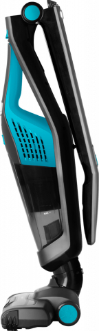 Aspirator vertical 2 in 1 fara fir ECG VT 7220 Simply Clean, Li-ion 25.9 V, 0.6 l, 2 viteze [2]