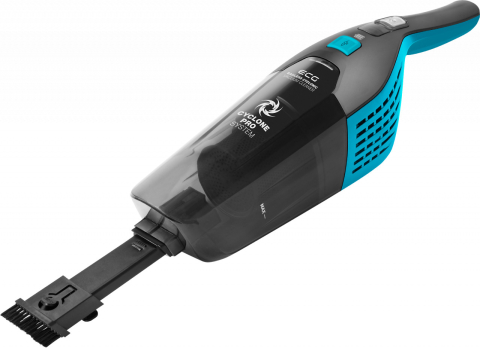 Aspirator vertical 2 in 1 fara fir ECG VT 7220 Simply Clean, Li-ion 25.9 V, 0.6 l, 2 viteze [5]